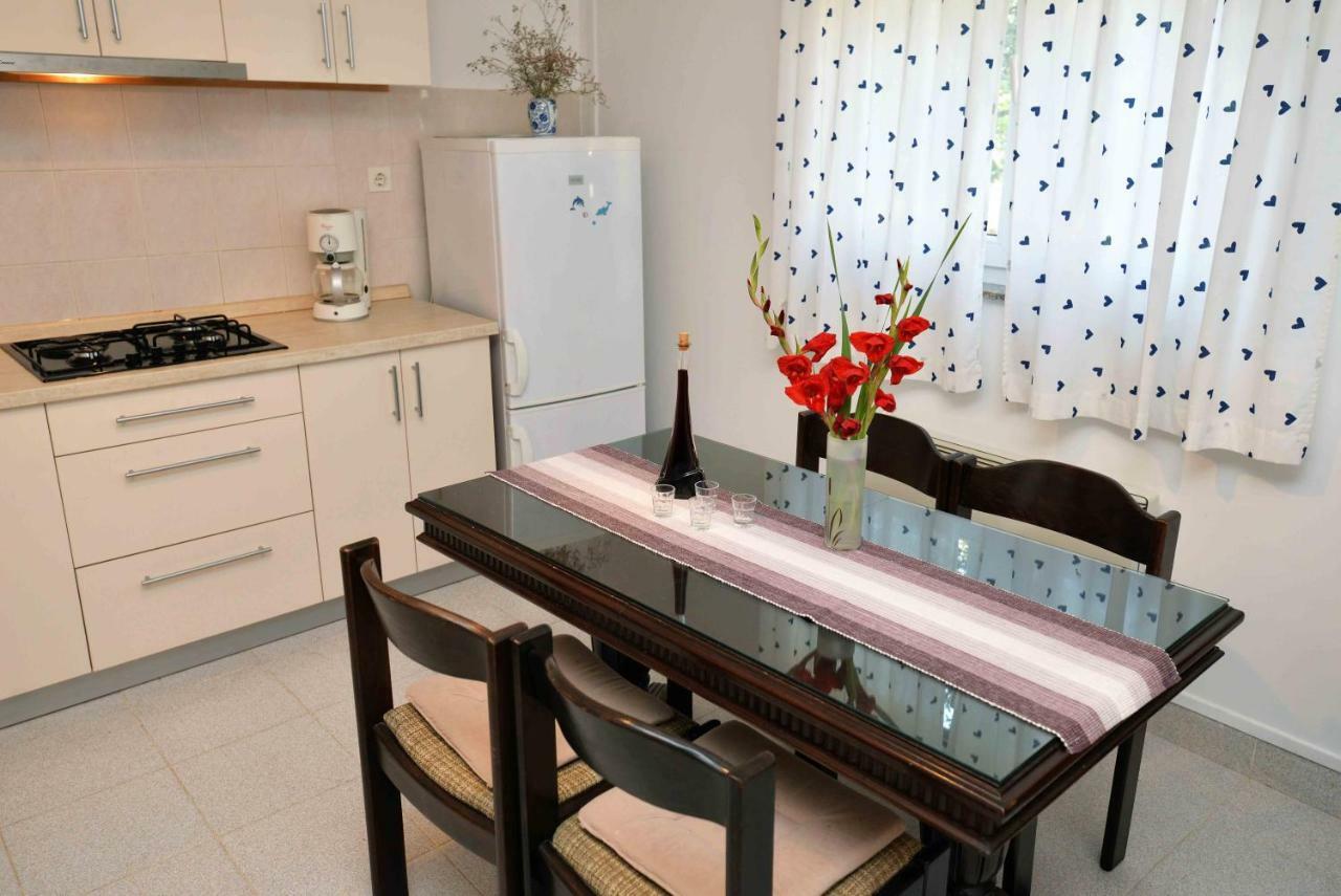 Apartment Miracle Murter Dış mekan fotoğraf