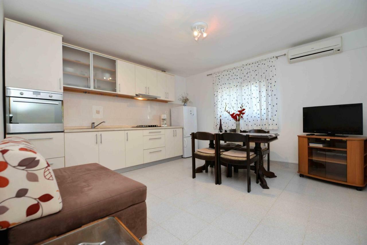 Apartment Miracle Murter Dış mekan fotoğraf