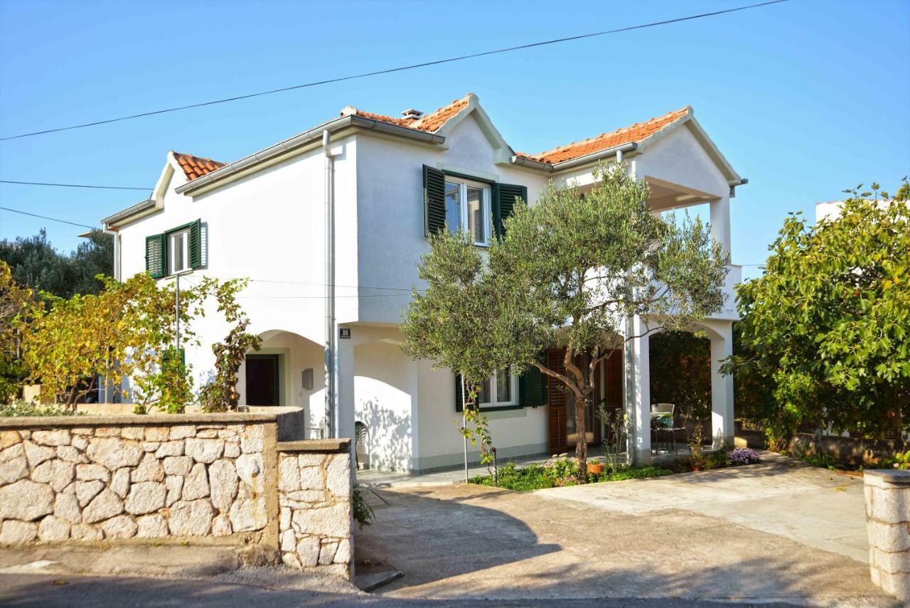 Apartment Miracle Murter Dış mekan fotoğraf
