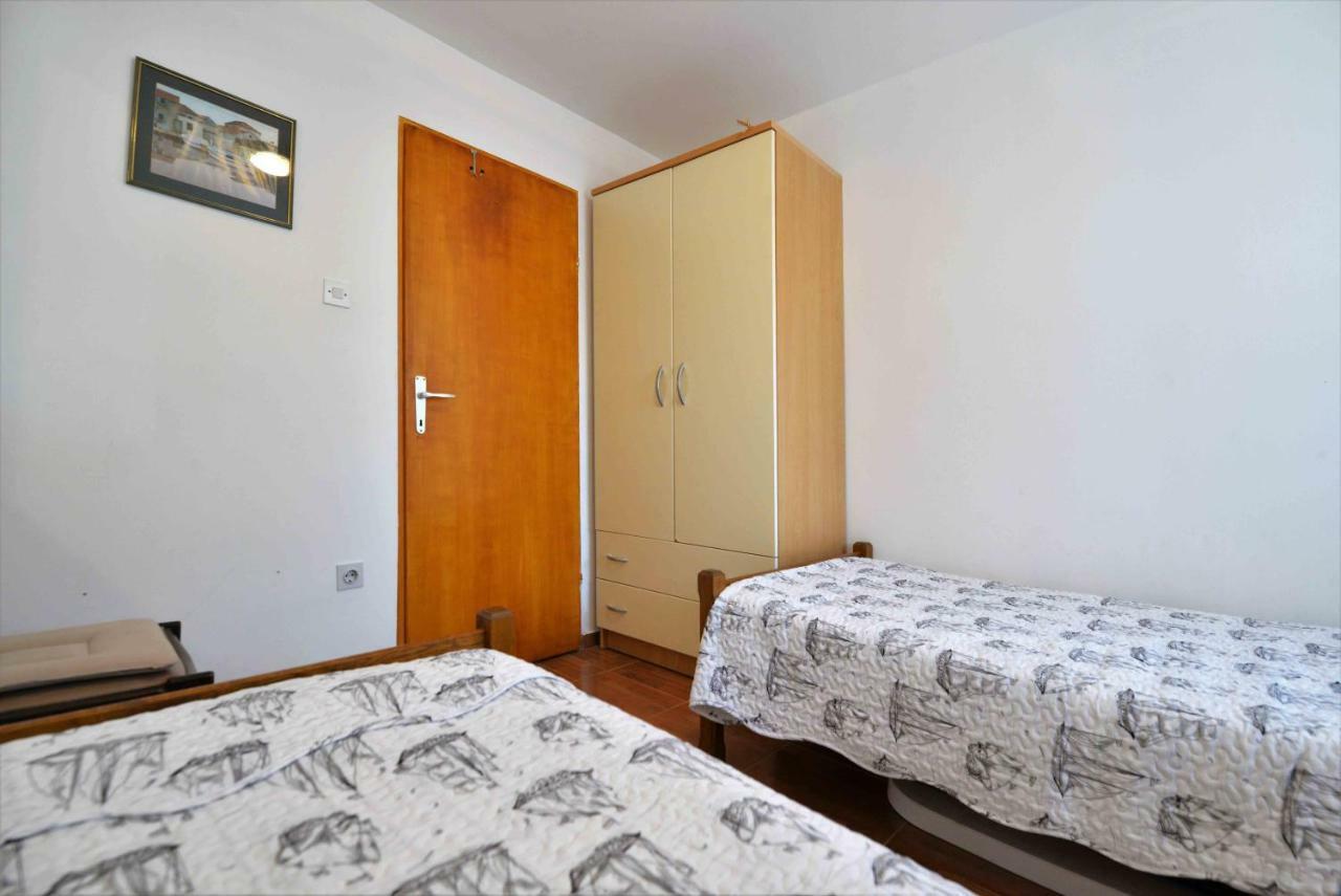 Apartment Miracle Murter Dış mekan fotoğraf