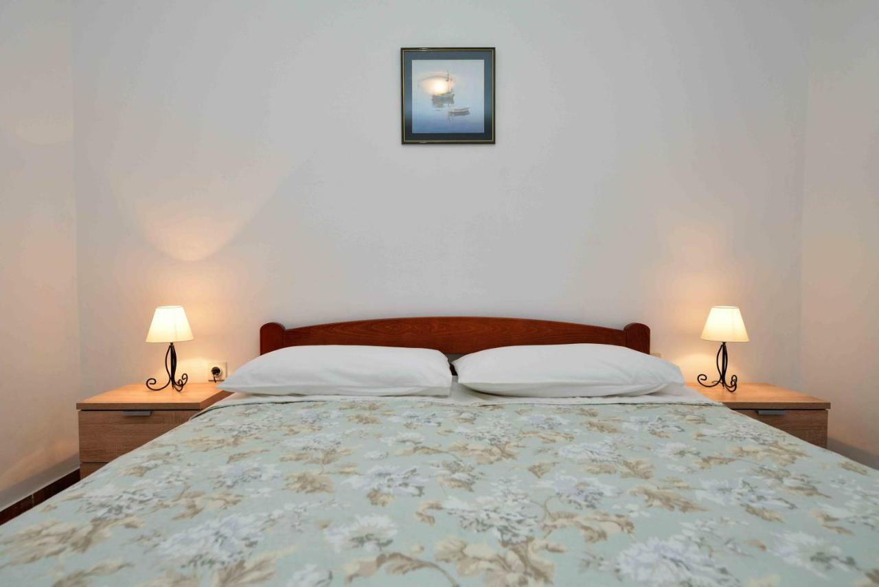 Apartment Miracle Murter Dış mekan fotoğraf