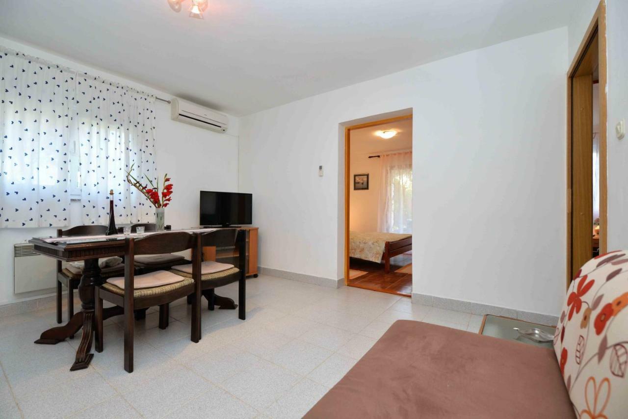 Apartment Miracle Murter Dış mekan fotoğraf
