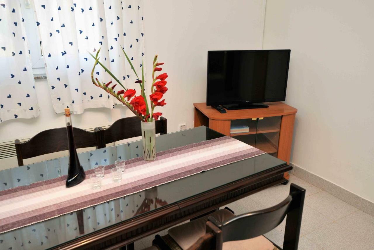 Apartment Miracle Murter Dış mekan fotoğraf