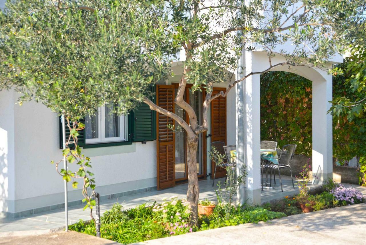 Apartment Miracle Murter Dış mekan fotoğraf