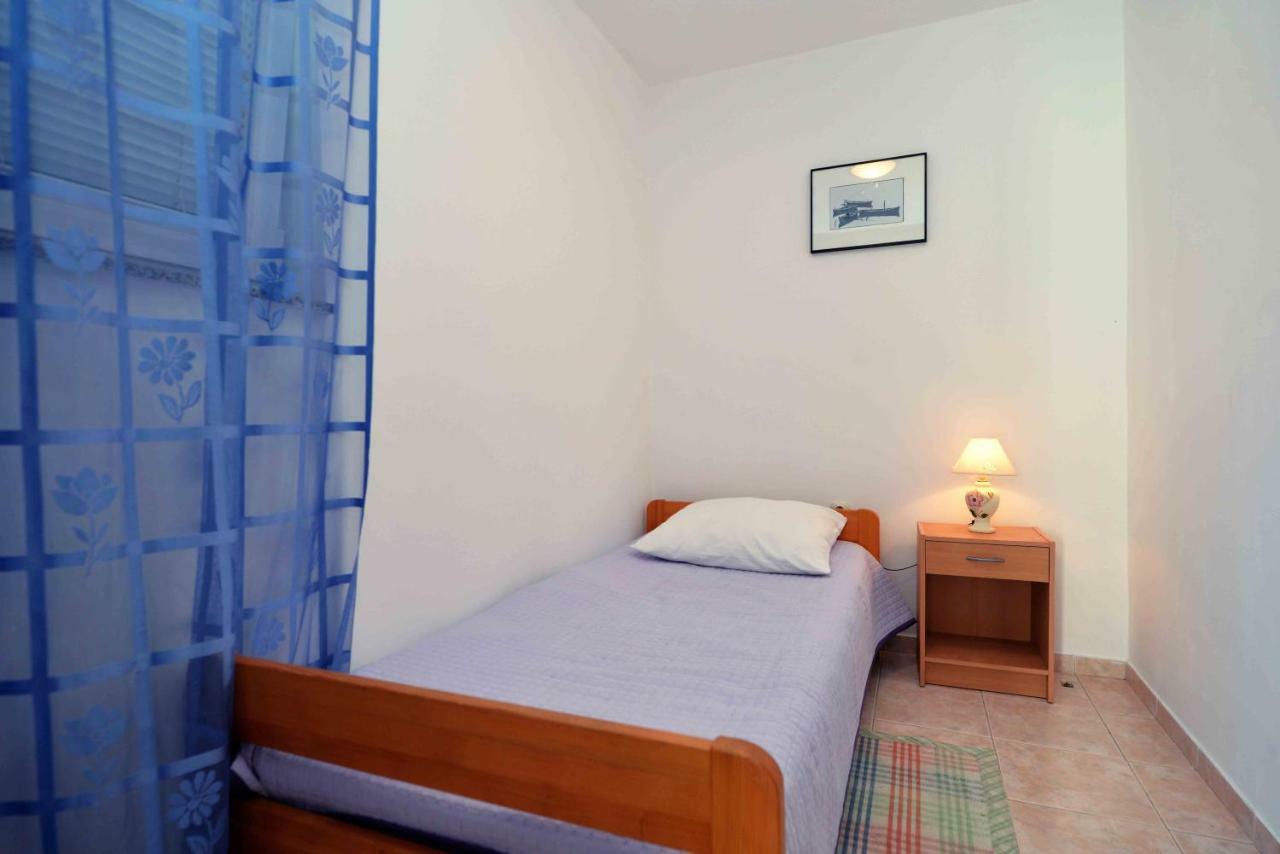 Apartment Miracle Murter Dış mekan fotoğraf
